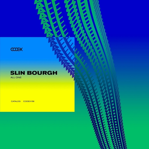 Slin Bourgh - All One [CODEX158] AIFF